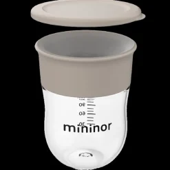 360 graders kop - Cloudy Morning