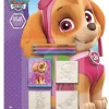 3 stempler Paw Patrol pige