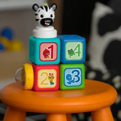 Add & Stack Magnetiske Aktivitetsklodser