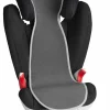 Air cuddle COOL SEAT car seat layer Gr. 2 col. SMOKE