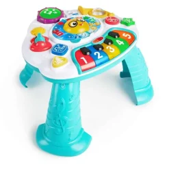 Aktivitetsbord m. musik