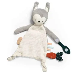 Aktivitetsnusseklud - kaninen Siggy
