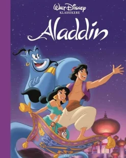 Aladdin