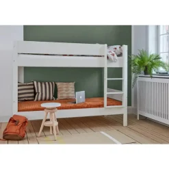 Arkas Køjeseng med sengehest i Azur Mint