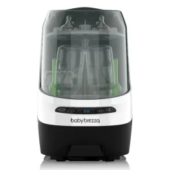 Baby Brezza Bottle Washer Pro
