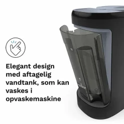 Baby Brezza Formula Pro Advanced SLATE