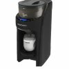Baby Brezza Formula Pro Advanced BLACK