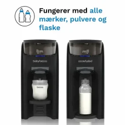 Baby Brezza Formula Pro Advanced BLACK