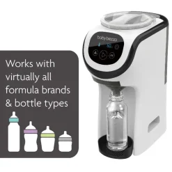 Baby Brezza Formula Pro Mini