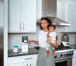 Baby Brezza Instant Warmer