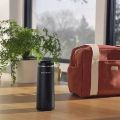 Baby Brezza Superfast Portable Bottle Warmer