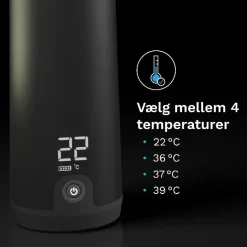 Baby Brezza Superfast Portable Bottle Warmer