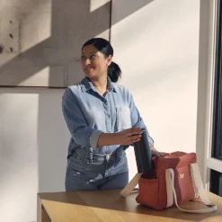 Baby Brezza Superfast Portable Bottle Warmer