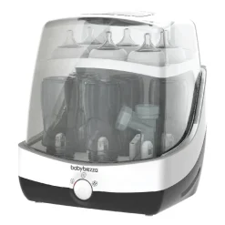 Baby Brezza Superfast Sterilizer Dryer