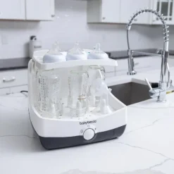 Baby Brezza Superfast Sterilizer Dryer