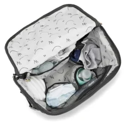 Baby Dreamer pusletaske - kork