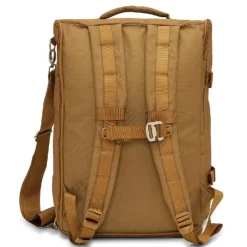 Baby Dreamer Pusletaske - recycled polyester - Golden Caramel