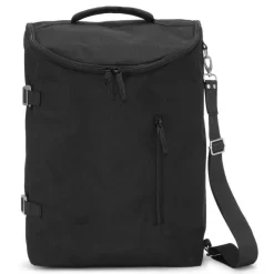 Baby Dreamer pusletaske - sort