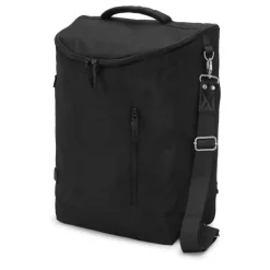 Baby Dreamer pusletaske - sort