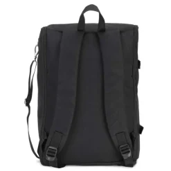 Baby Dreamer pusletaske - sort