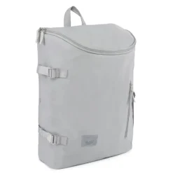 Baby Dreamer Recycled Polyester Pusletaske - Grå