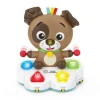 Baby Einstein Drum & Learn Dean musiklegetøj med tromme