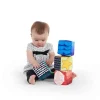 Baby Einstein Explore & Discover Soft Klodser