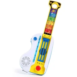 Baby Einstein Flip & Riff Keytar Musikalsk legetøj
