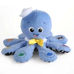 Baby Einstein Octoplush Blæksprutte