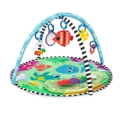 Baby Einstein Sea Floor Explorers™ 2 - i - 1 aktivitets - gym