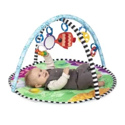 Baby Einstein Sea Floor Explorers™ 2 - i - 1 aktivitets - gym