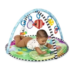 Baby Einstein Sea Floor Explorers™ 2 - i - 1 aktivitets - gym