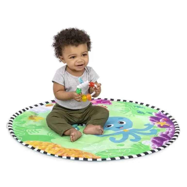 Baby Einstein Sea Floor Explorers™ 2 - i - 1 aktivitets - gym