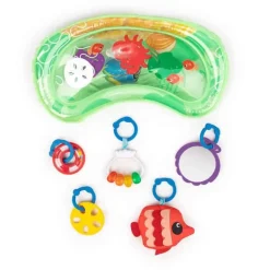 Baby Einstein Sea Floor Explorers™ 2 - i - 1 aktivitets - gym
