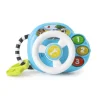 Baby Einstein Sjove melodier bag rattet