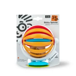 Baby Einstein Sticky Spinner
