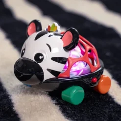 Baby Einstein Zen Oball Køretøj