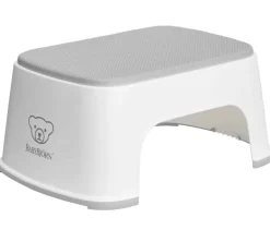 BabyBjörn Skammel Hvid