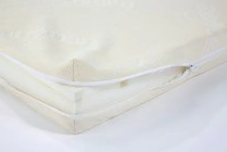 BabyDan Airlux Madras 70x160 cm