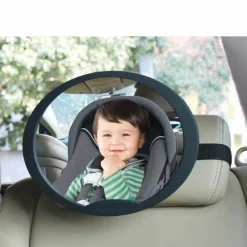 BabyDan Bagsædespejl