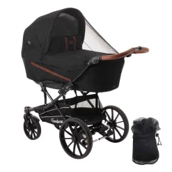 BabyDan Deluxe Insektnet