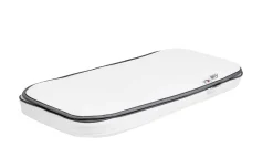 BabyDan Dreamsafe Combivognmadras 37x79 cm