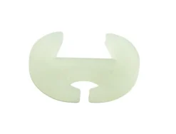 BabyDan Finger Guard - trans. - 2 stk