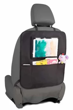 BabyDan 3-i-1 Sædebeskytter/organizer