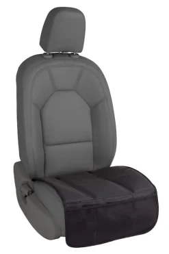 BabyDan 3-i-1 Sædebeskytter/organizer