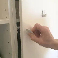 BabyDan magnetlås - 1 stk