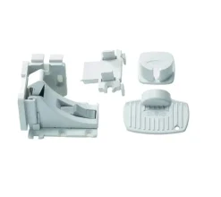 BabyDan magnetlås - 1 stk