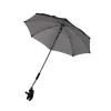BabyDan parasol - universel - sort
