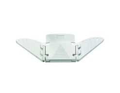 BabyDan skydedørsslås - 1 stk