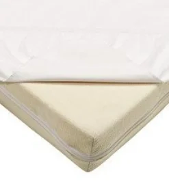 BabyDan Vandtæt Stræklagen 70x160 cm